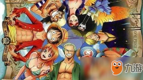 《航海王：燃烧意志》最强SR排名分析