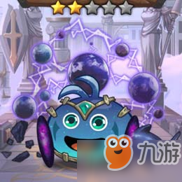 不思议迷宫末影之主冈布奥怎么得 末影之主冈布奥技能天赋