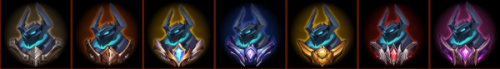 LOL9.7版本更新内容：海克斯科技嘉文四世 灌篮高手艾翁 屠夫之桥