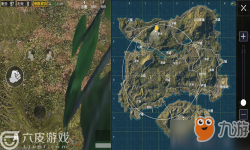 和平精英兵器噴火器怎么玩 噴火器玩法攻略