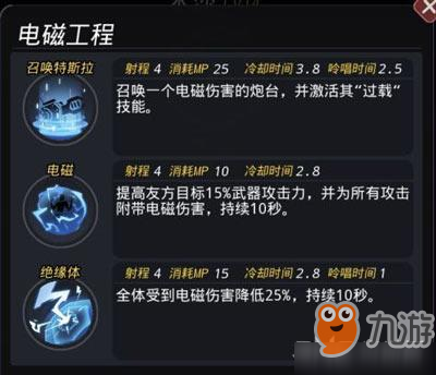 跨越星弧米莎转职什么好 进阶职业选择推荐