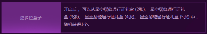 DNF神秘礼盒天天开活动开启 活动累积奖励一览