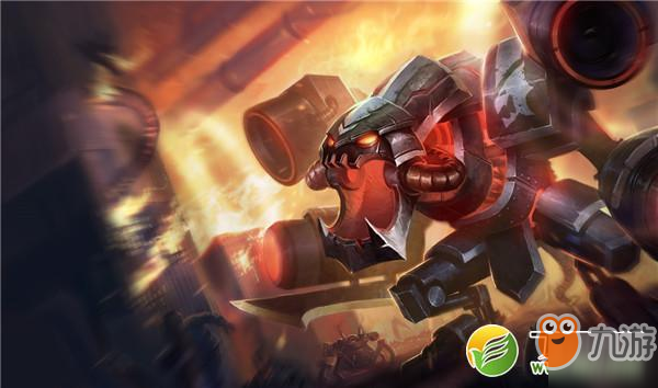lol2019大虫子符文天赋加点出装攻略
