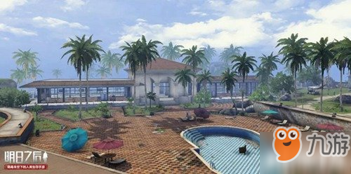 明日之后海岛无伤刷怪攻略