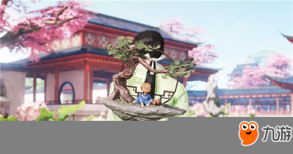 一梦江湖手游袋和尚背部挂件获取方式介绍