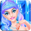 Ice Princess Wedding Makeover  Game For Girls手机版下载