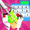 ice cream cashier and claw machine game版本更新