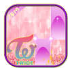 Pink TWICEPiano Game 2019破解版下载