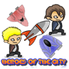 heroes of the city最新安卓下载