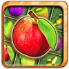 Dream Fruit Farm - Classic Match 3 Puzzle