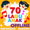 Lagu Anak Indonesia - Inggris中文版下载