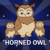 Horned Owl Rescue安卓版下载