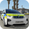 Drive BMW i3 Sim  City Police Guard 2019怎么下载到手机