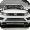 Drive Volkswagen Touareg  Suv Sim 2019如何升级版本