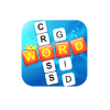 Quiz Game Word Cross