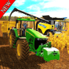 Modern Heavy Duty Tractor Farming Simulator 3D无法打开