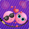 Happy Love Balls New Physics Line Game