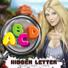 Hidden Letters 100 Levels  Find Letters怎么下载