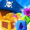 Pirate Chest  Match 3 Journey官方下载