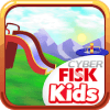 Cyber Fisk Kids Playground无法打开