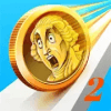 Coin Rush 2如何升级版本