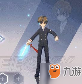 永远的7日之都李小狼图鉴及介绍