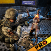 Zombie Dead City Zombie Shooting  Action Games最新安卓下载