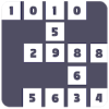 Number Fill Puzzle