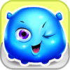 Jelly Monster Splash - Free Jelly Match 3 Mania