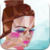 Poly Art Jigsaw Idle Painter Polygon by Number费流量吗