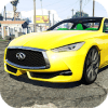 Drive Infiniti  Car Sim 2019手机版下载