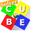 Easy Cube Solver