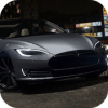 Drive Tesla Race Sim  Luxury Car 2019最新版下载