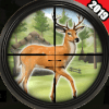 Jungle Animal Hunting 2019iphone版下载