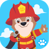 Happy Fireman Funny Game安全下载