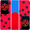 Piano Tiles Ladybug Black最新版下载