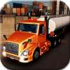 Oil Tanker Truck Offroad Hill Drive 3D费流量吗