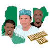 Nigerian Icon