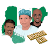 游戏下载Nigerian Icon