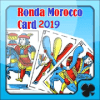 Carta Maroc Ronda