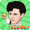 Egg boy vs Zombie 2019