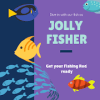 Jolly Fisher占内存小吗