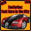 FasTurbox  Fast Cars in the City