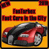 FasTurbox  Fast Cars in the Cityiphone版下载