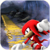 Knuckles Adventure Sonico Runner新手必读图文教程