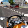 Moto Traffic Biker  3D Bike Racing无法安装怎么办