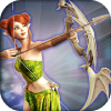 Bow & Arrow Master Castle Defender中文版下载