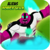 Aliens Force War Alien Earth Protector下载地址