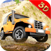 Offroad Drive  Exterme Racing Driving Game 2019