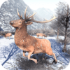 Deer Gun Hunting Games 2019 FPS Shooting Games